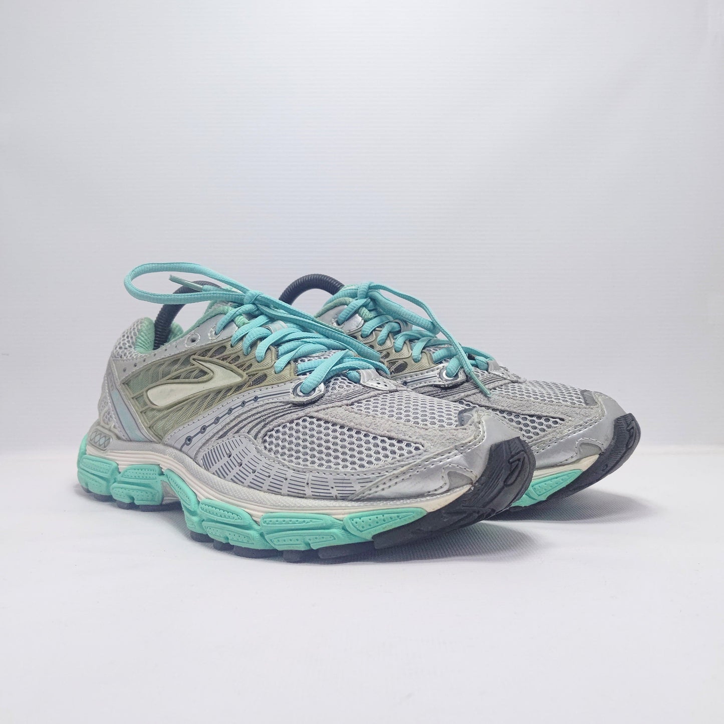 Brooks Glycerin 9 Walking Womens